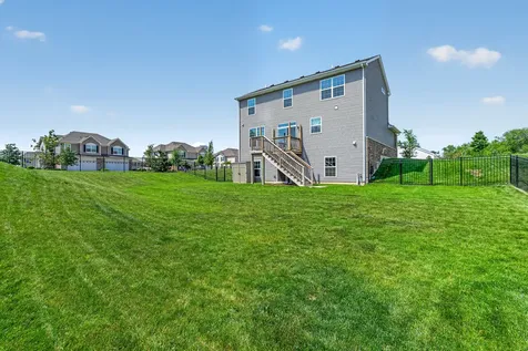 14941 West Carver Crossing Manhattan IL 60442