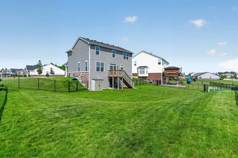 14941 West Carver Crossing Manhattan IL 60442