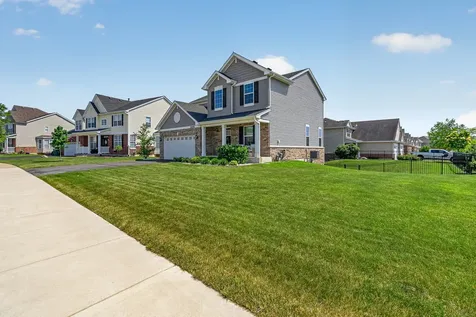 14941 West Carver Crossing Manhattan IL 60442