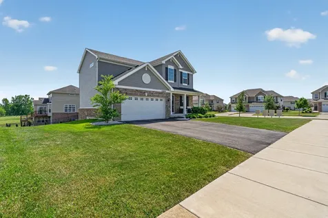 14941 West Carver Crossing Manhattan IL 60442