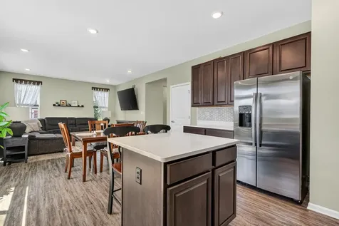14941 West Carver Crossing Manhattan IL 60442