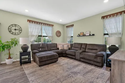 14941 West Carver Crossing Manhattan IL 60442