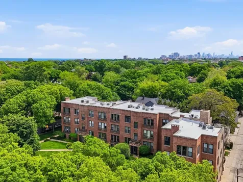 622 Judson Avenue Evanston IL 60202