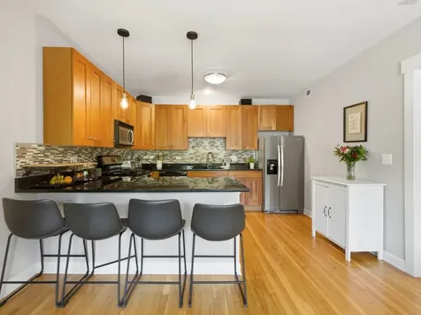 622 Judson Avenue Evanston IL 60202