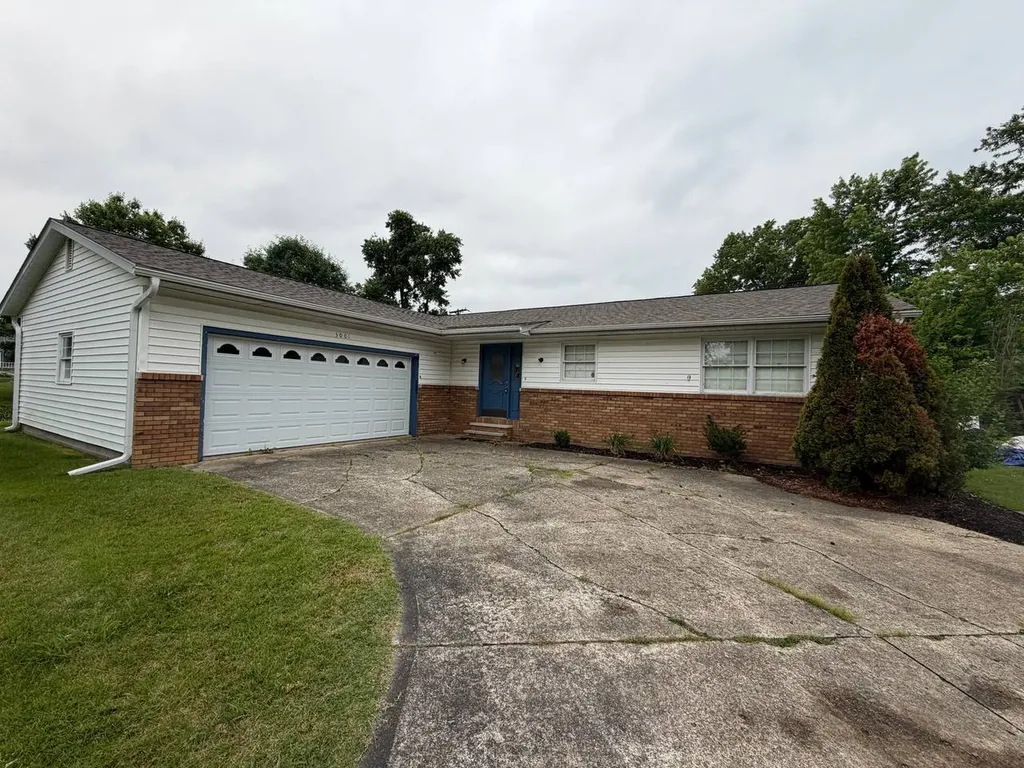 3001 Clifton Court Marion IL 62959