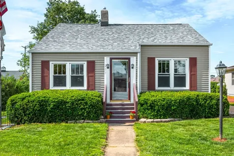 207 West Franklin Street Carlock IL 61725