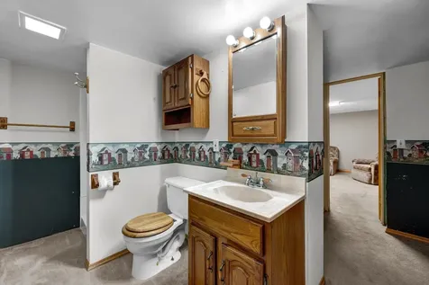 207 West Franklin Street Carlock IL 61725