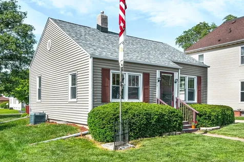 207 West Franklin Street Carlock IL 61725