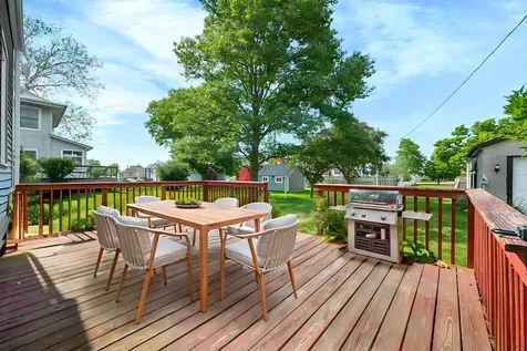 207 West Franklin Street Carlock IL 61725