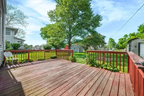 207 West Franklin Street Carlock IL 61725