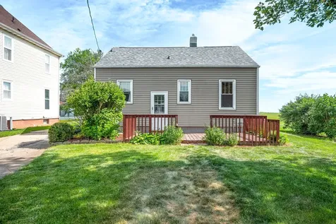207 West Franklin Street Carlock IL 61725