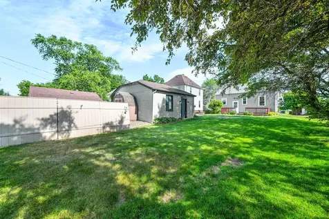 207 West Franklin Street Carlock IL 61725