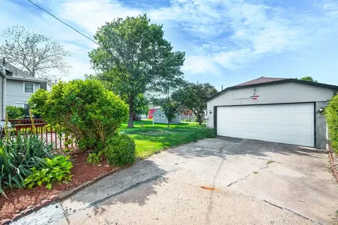 207 West Franklin Street Carlock IL 61725