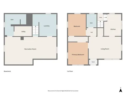 207 West Franklin Street Carlock IL 61725