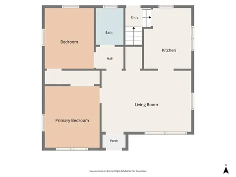 207 West Franklin Street Carlock IL 61725