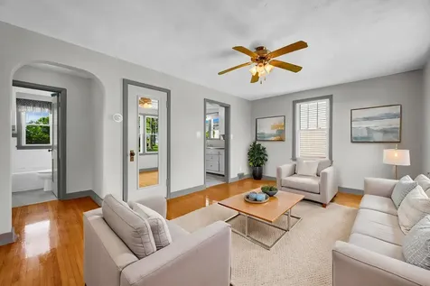207 West Franklin Street Carlock IL 61725