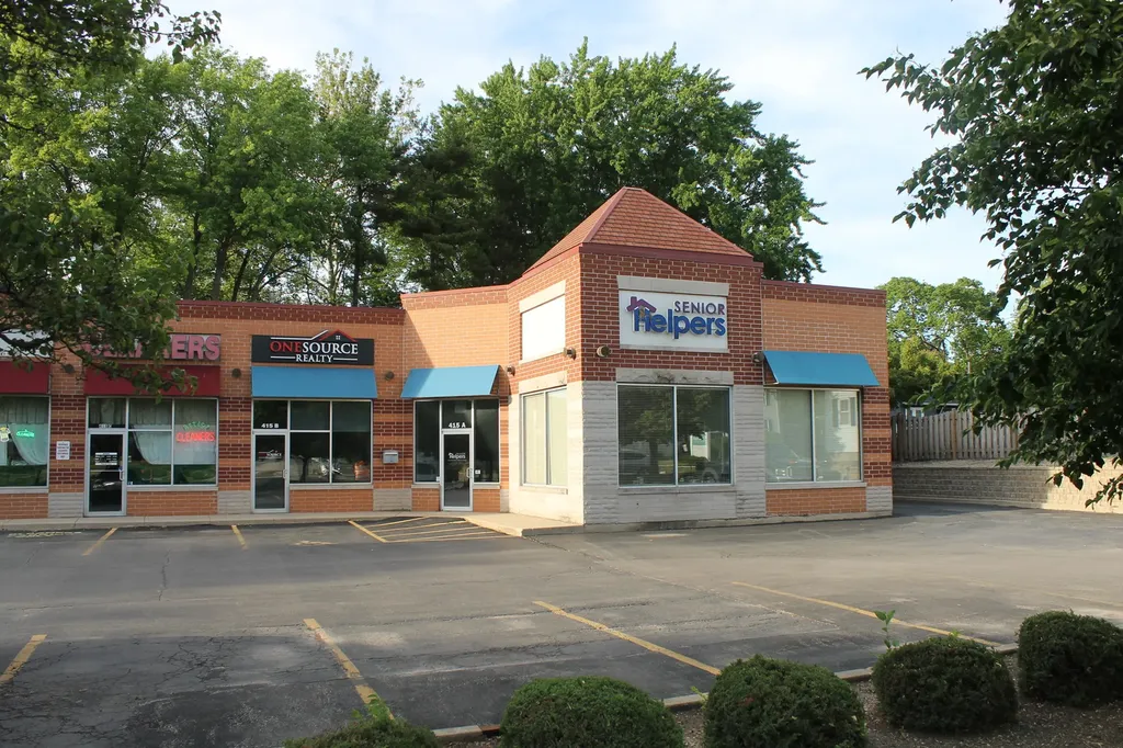 415 East State Street Geneva IL 60134