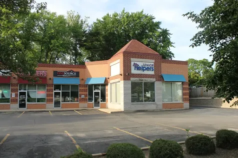 415 East State Street Geneva IL 60134