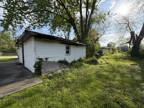 16401 Saint Louis Avenue Markham IL 60428