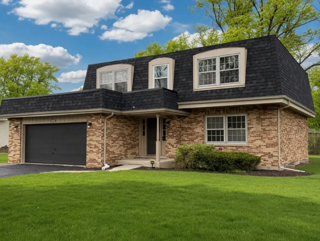 3451 Ithaca Road Olympia Fields IL 60461
