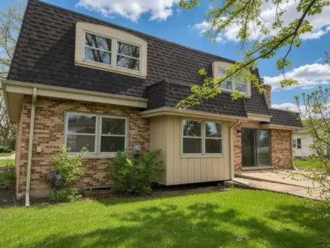 3451 Ithaca Road Olympia Fields IL 60461
