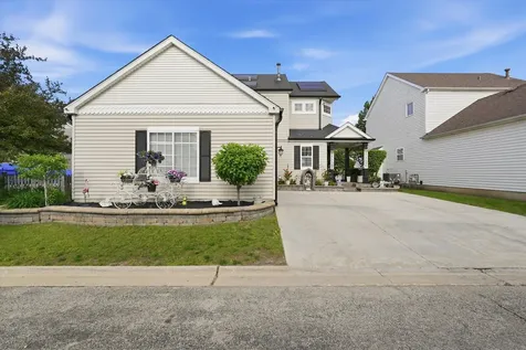 93 Windflower Court Romeoville IL 60446