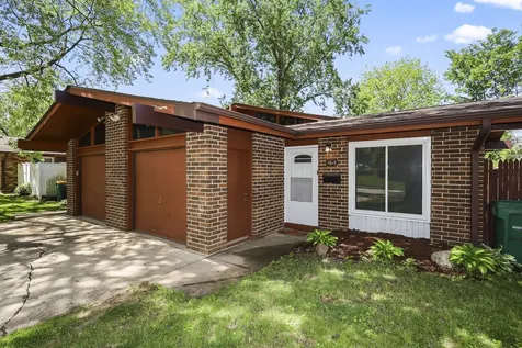 1613 Mary Ann Lane Lockport IL 60441