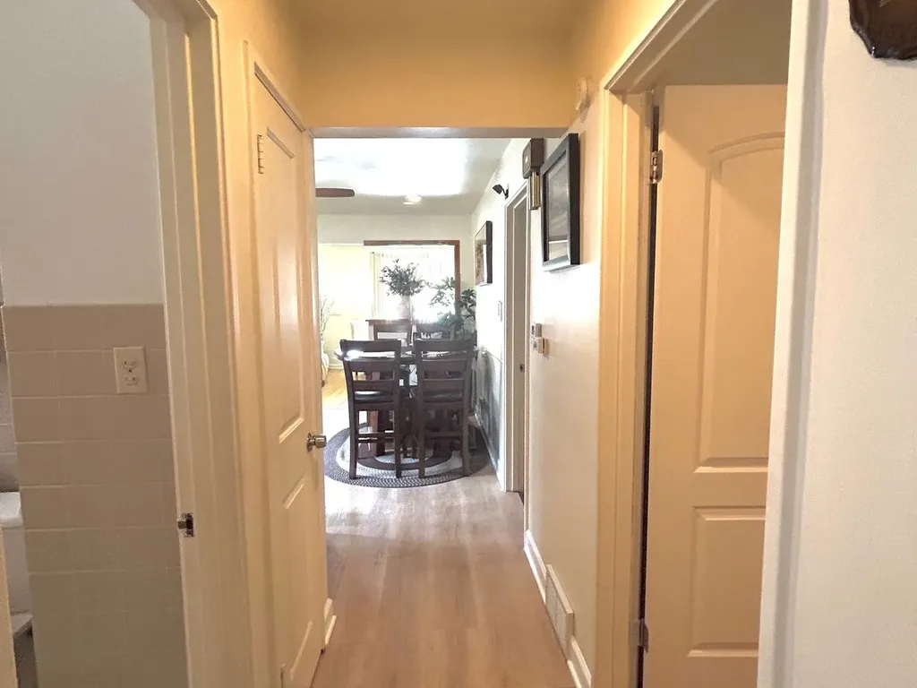 4626 South La Crosse Avenue Chicago IL 60638