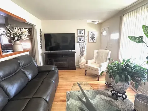 4626 South La Crosse Avenue Chicago IL 60638