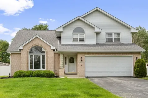 24222 South Volbrecht Road Crete IL 60417