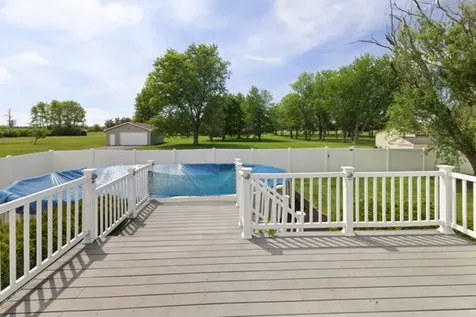 24222 South Volbrecht Road Crete IL 60417