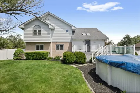 24222 South Volbrecht Road Crete IL 60417