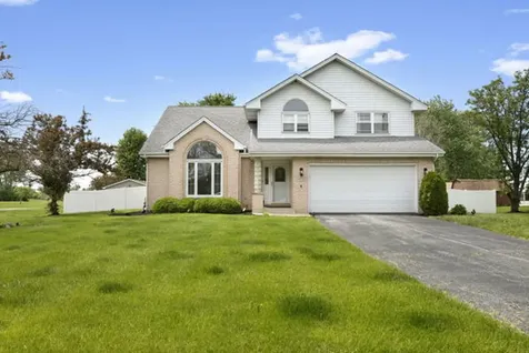 24222 South Volbrecht Road Crete IL 60417