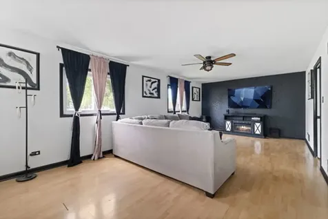 24222 South Volbrecht Road Crete IL 60417