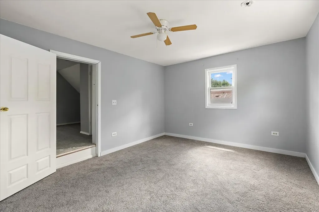 847 Bowditch Avenue Aurora IL 60506
