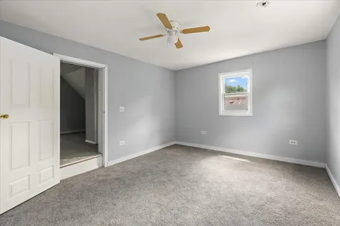 847 Bowditch Avenue Aurora IL 60506