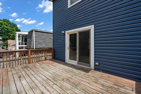 847 Bowditch Avenue Aurora IL 60506