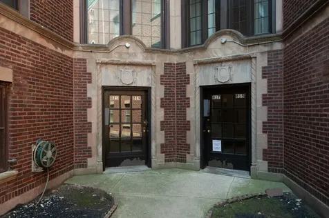 819 East 53rd Street Chicago IL 60615
