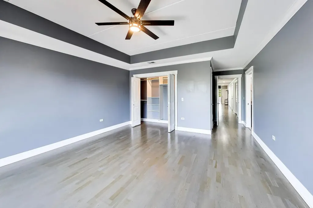 1915 West Diversey Parkway Chicago IL 60614