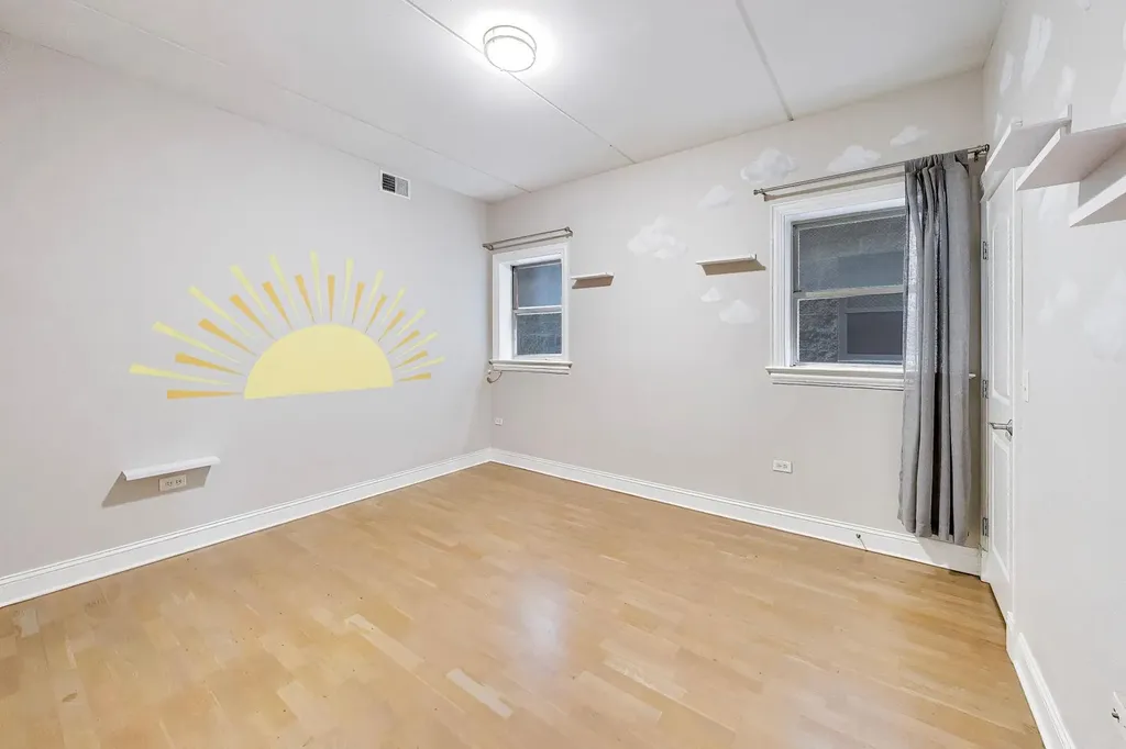 1915 West Diversey Parkway Chicago IL 60614