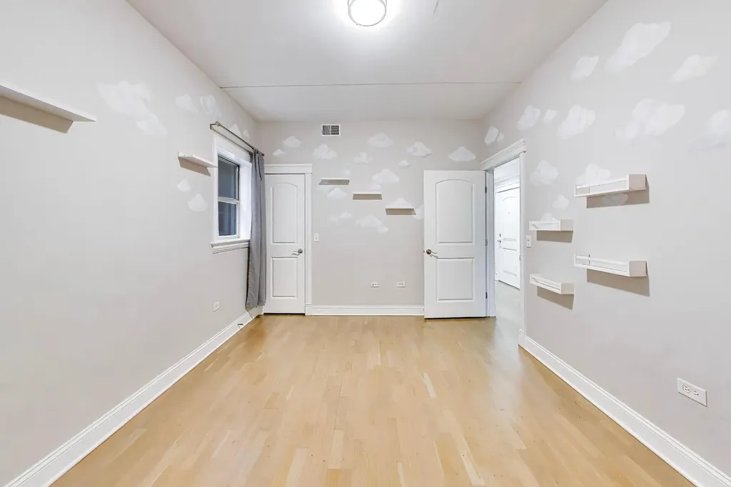 1915 West Diversey Parkway Chicago IL 60614