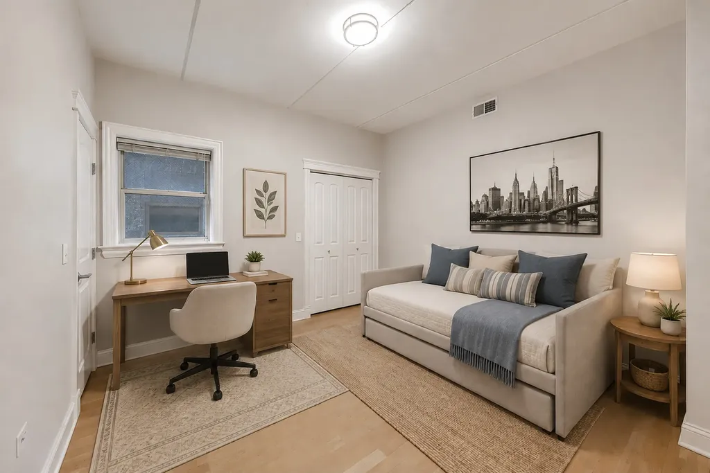 1915 West Diversey Parkway Chicago IL 60614
