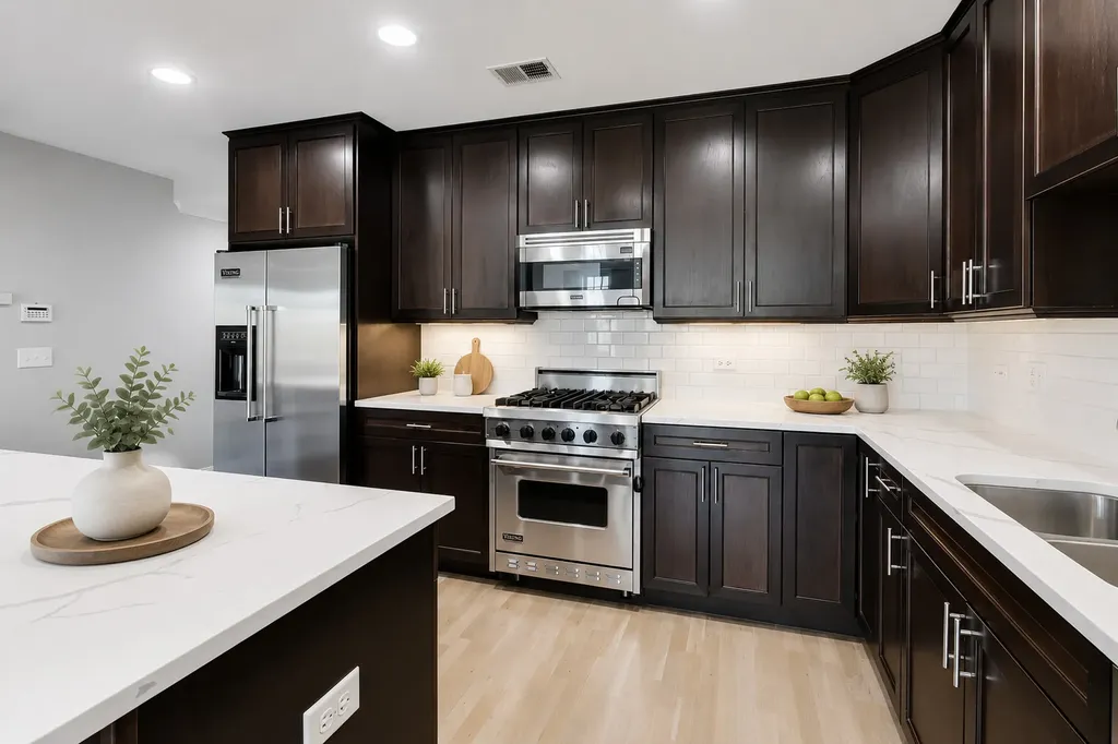 1915 West Diversey Parkway Chicago IL 60614