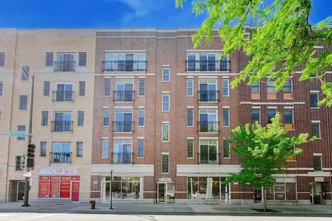 1915 West Diversey Parkway Chicago IL 60614
