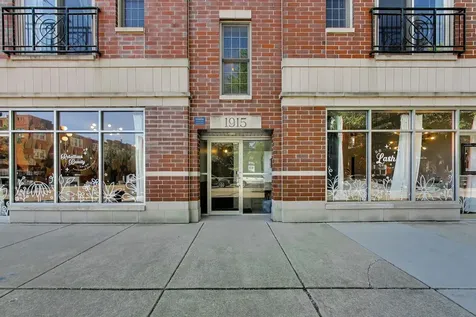 1915 West Diversey Parkway Chicago IL 60614