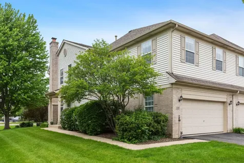 1116 Loganbury Court Elgin IL 60120