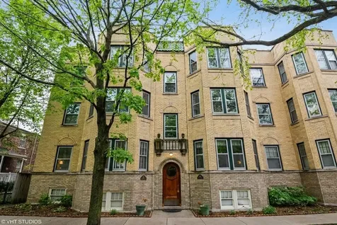 1009 Greenleaf Street Evanston IL 60202