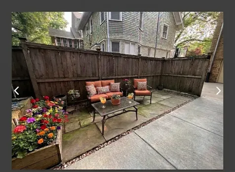 1009 Greenleaf Street Evanston IL 60202