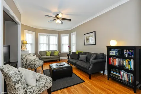 1009 Greenleaf Street Evanston IL 60202