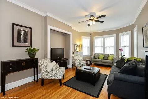 1009 Greenleaf Street Evanston IL 60202